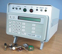 switch bounce meter