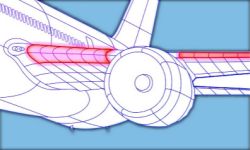 wing deicing